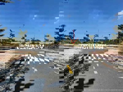 Chính chủ bán lô góc kdc U&I Thới Hòa TPHCM