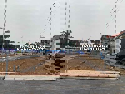 Chính chủ bán lô đất 80 mét Chương Mỹ Nhỉnh 1 tỷ