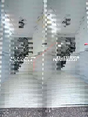 Nhà bán chính chủ 3,5-8m 1 lầu, trương thị hoa 50m