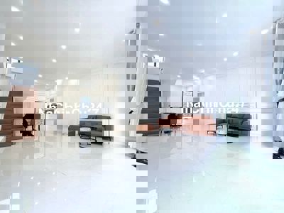 CHỦ NHÀ NGỘP! GIẢM 550 TRIỆU - LẠC LONG QUÂN (5X13)M | NHÀ VÀO Ở LIỀN