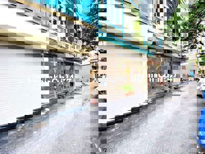 Chính Chủ cần Bán Nhà 4 tầng - Ô Tô vào nhà - full nội thất -DT42m2.