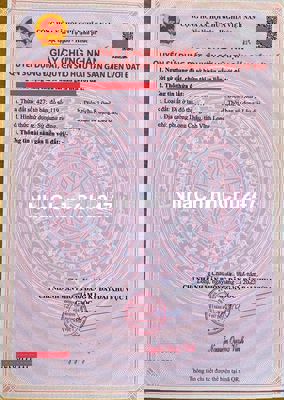 Ngay chủ, còn 1 nền đường N3, KDC mới Trường An, Phường Long Châu, tỉn