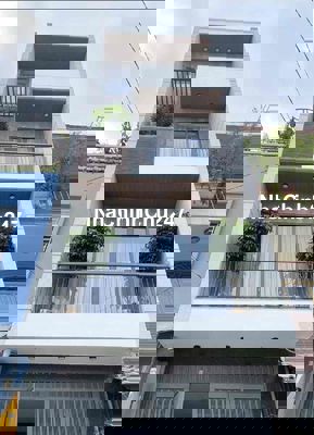 🔥NHÀ MẶT T.IỀN ĐƯỜNG SỐ 13 CHỦ TẶNG FULL NỘI THẤT THANG MÁY ĐẦY ĐỦ