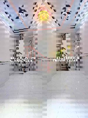 chính chủ cần bán nhà Đồng sở hữu Quận 12