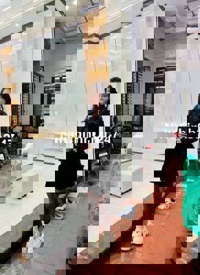 Chính chủ bán nhà Phúc Tân, Hoàn Kiếm, 21m x 4T, 3 ngủ, mới đẹp ở ngay