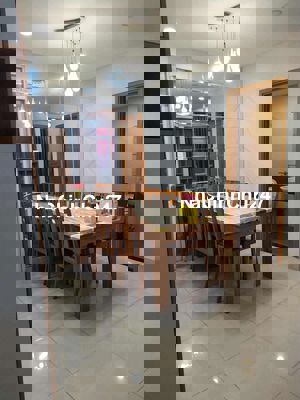 Chính chủ cần bán căn hộ chung cư Him Lam Chợ Lớn Q6