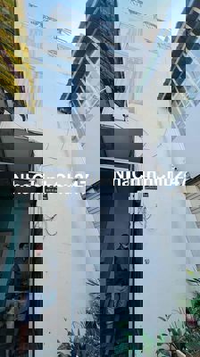 🌸Chủ đi nước ngoài gấp bán 🌸🌸💥 Nhà 4 tầng FULL nội thất Hồ Học Lãm-