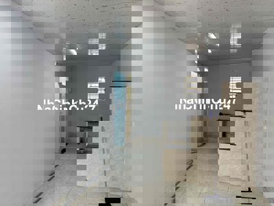 Tôi chính chủ cần bán nhà 5,1x10m kdc ko quy hoạch