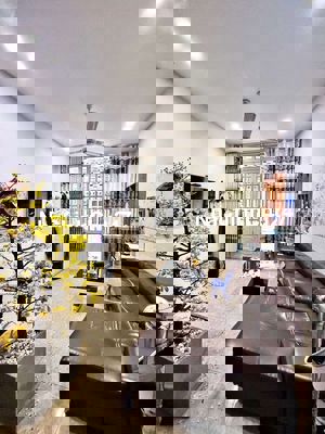 Chính chủ gấp bán Nhà 4 tầng FULL nội thất Hồ Học Lãm-32m2- 3.55 Tỷ TL