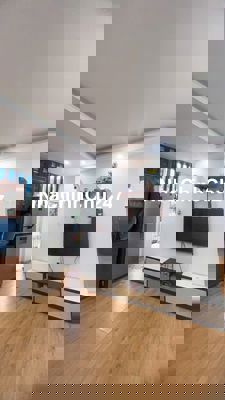 Chỉ 3.7 tỷ cần bán gấp chung cư Bắc Linh Đàm 55m2 2PN sổ đỏ chính chủ