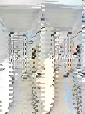 CHÍNH CHỦ-NGUYÊN CĂN MỚI 90m2-2PN RỘNG, Ở VÀ KDOL- ĐỌC MÔ TẢ CHI TIẾT