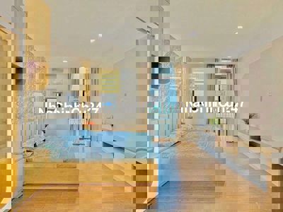 CHỦ CẦN BÁN GẤP ĂN TẾT- LÊ VĂN DUYỆT- BÌNH THẠNH- SÁT VÁCH Q.1