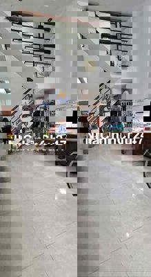 Bán nhà chính chủ Phạm Thế Hiển Quận 8, 48m2, 2 tầng,