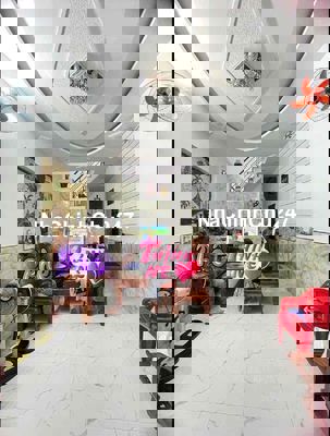 🆘BÁN NHÀ CHÍNH CHỦ PHAN HUY ÍCH PHƯỜNG 12-DTCN 83,3m2-ĐÚC 1 LẦU BTCT