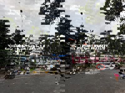 Chính chủ bán nền thổ cư