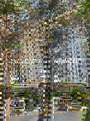 Chính chủ bán căn 59m2 Full nội thất/ View Hồ bơi. LH xem nhà !