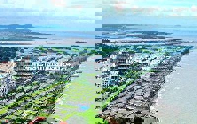 CHÍNH CHỦ BÁN 100M ĐẤT CẠNH FLC SẦM SƠN - THANH HÓA