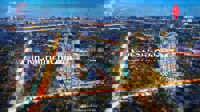 CHÍNH CHỦ CẦN BÁN CĂN HỘ HAPPY ONE SORA