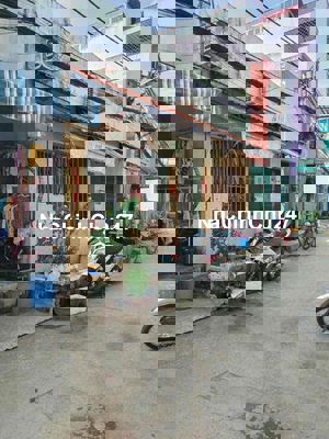 🏠Chính chủ cần bán nhà trọ 2 mặt tiền 🎇Đường 2D nối dài, KDC Nam Hùng