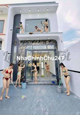 🌸 CHÍNH CHỦ CẦN BÁN GẤP TRƯỚC TẾT–GIÁ LỘC MẠNH CHO KHÁCH THIỆN CHÍ 🌸