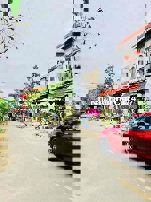 CHỦ CẦN BÁN LÔ ĐẤT ĐẸP TÁI ĐỊNH CƯ BÁ TÙNG GẦN VÕ CHÍ CÔNG