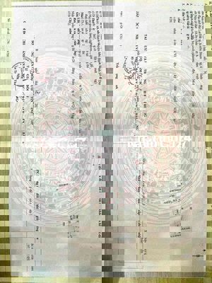 CHÍNH CHỦ BÁN ĐẤT BÀU BÀNG TPHCM GIÁ RẺ