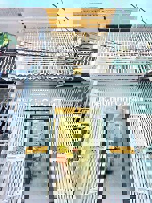 Nhà chính chủ Cần bán Kế quận 4