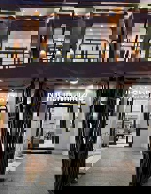 CHỦ KẸT TIỀN BÁN HẠ GIÁ NHÀ HAI LẦU SỔ RIÊNG CHỈ 550TR