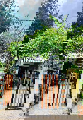 CHÍNH CHỦ CẦN BÁN MẢNH VƯỜN RỘNG HƠN 2.400m² - CÓ SẴN THỔ CƯ & NHÀ Ở