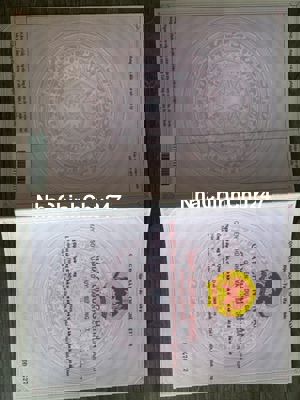 Chính chủ bán đất Thành phố Hồ Chí Minh