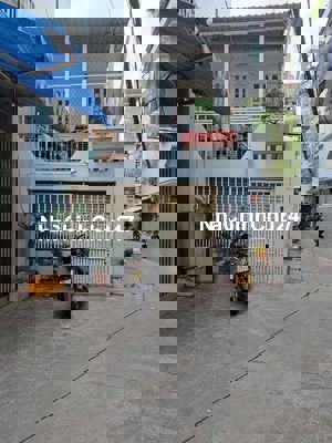 Chính chủ bán căn góc hẻm 55 Thành Mỹ, Tân Bình giáp Q10, HCM