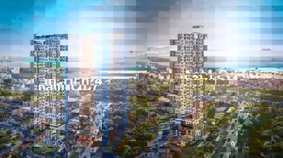 GẤP GẤP–CHỦ CẮT LỖ BÁN NHANH CĂN THE SANG VIEW BIỂN & DOWNTOWN ĐÀ NẴNG