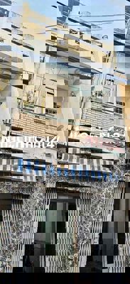 ban nha chinh chu phuong 17 go vap hem xe hoi gia 4,18 ty