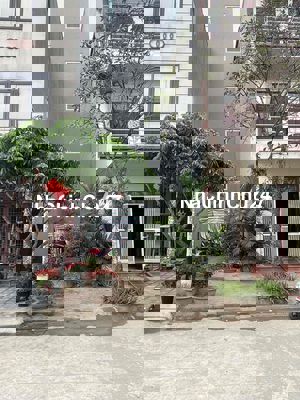 Chính chủ bán Đất dịch vụ Dương nội- khu LK31, Hướng Đông nam, 50m2