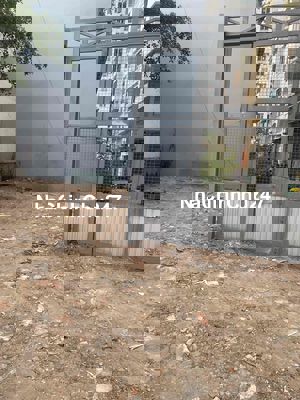 BÁN ĐẤT 650 m2 đường Bình Long va đường số 4 chính chủ