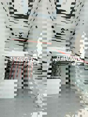 chính chủ cần bán căn nhà mới xây