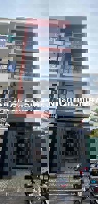 bán nhà chính chủ Kênh Tân Hoá