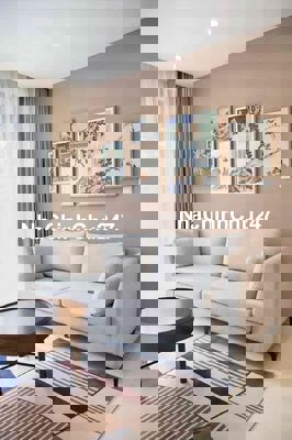 CHUNG CƯ CAO CÂP MASTERISE 42m2 CHÍNH CHỦ