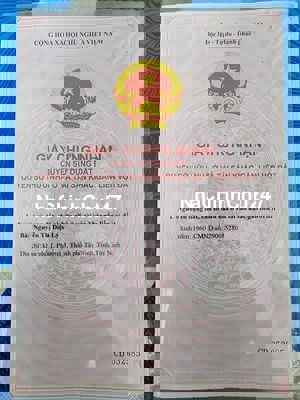 chính chủ bán đất Tây Ninh rẻ