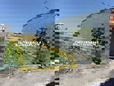 Chính chủ cần tiền bán lô đất