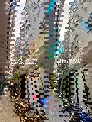 Chính chủ cần bán nhà phố Kim Ngưu 2 thoáng nông thông 38m2 x5T