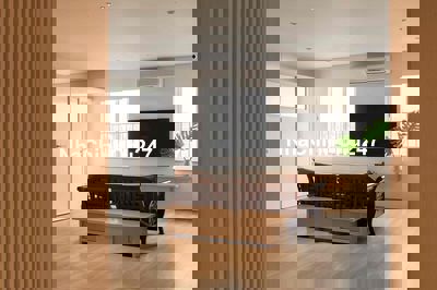 🏢 CHÍNH CHỦ BÁN GẤP CĂN HỘ SỐ 6 ĐỘI NHÂN – BA ĐÌNH  📐 Diện tích: 98m²