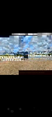 Chính chủ kết tiền bán gấp đất thỗ cư ngay trung tam