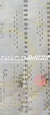 chủ ngộp bán nhanh 2 mặt tiền đường 1 cách lê thị hoa 50m