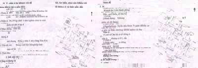 CHÍNH CHỦ BÁN CĂN CHUNG CƯ ÂU CƠ HÒA KHÁNH