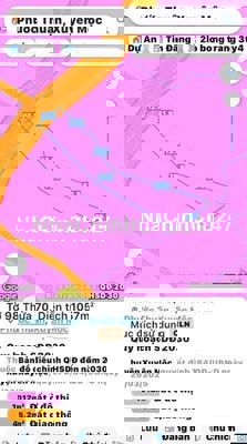 Lô đất chính chủ