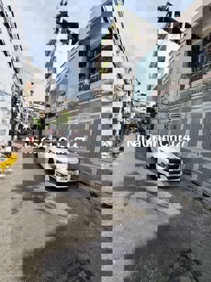 QUÁ NGON, chủ bán gấp nhà hẻm xe hơi, gần bệnh viện Gia Định, nhỉnh 7t