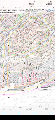 Chính chủ bán 02 lô đấu giá diện tích 200m/ lô mặt bằng tại xã Xuân Gi