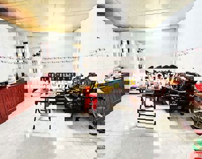 Chủ bán gấp nhà DT 75m, gần ĐH Văn Lang nhỉnh 7t, Phường 13 Bình Thạnh