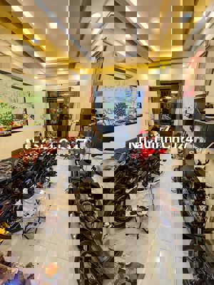 🏡 Chính chủ bán căn nhà tâm huyết tại TT Thị trấn Hóc Môn (có TL)